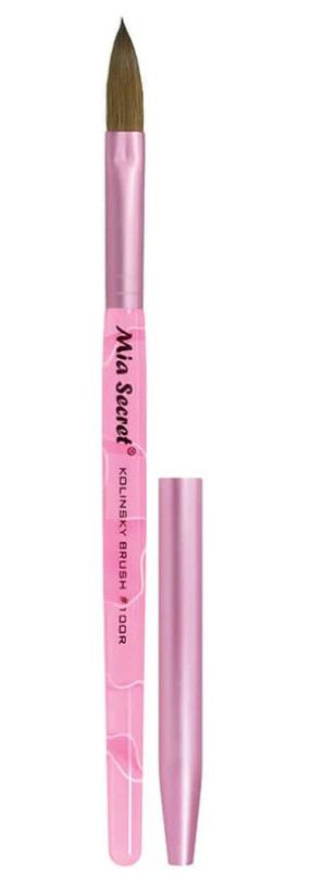 MIA SECRET PINCEL KOLINSKY #10 KNB-10OR