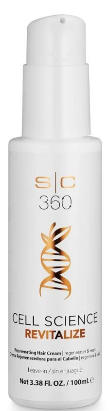 SC 360 CELL SCIENCE STEM GLOW CREAM   3.38 oz