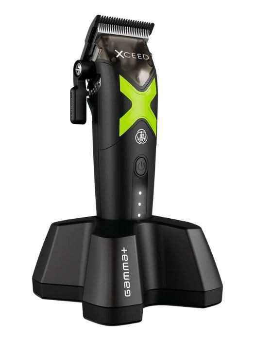 GAMMA XCEED CLIPPER
