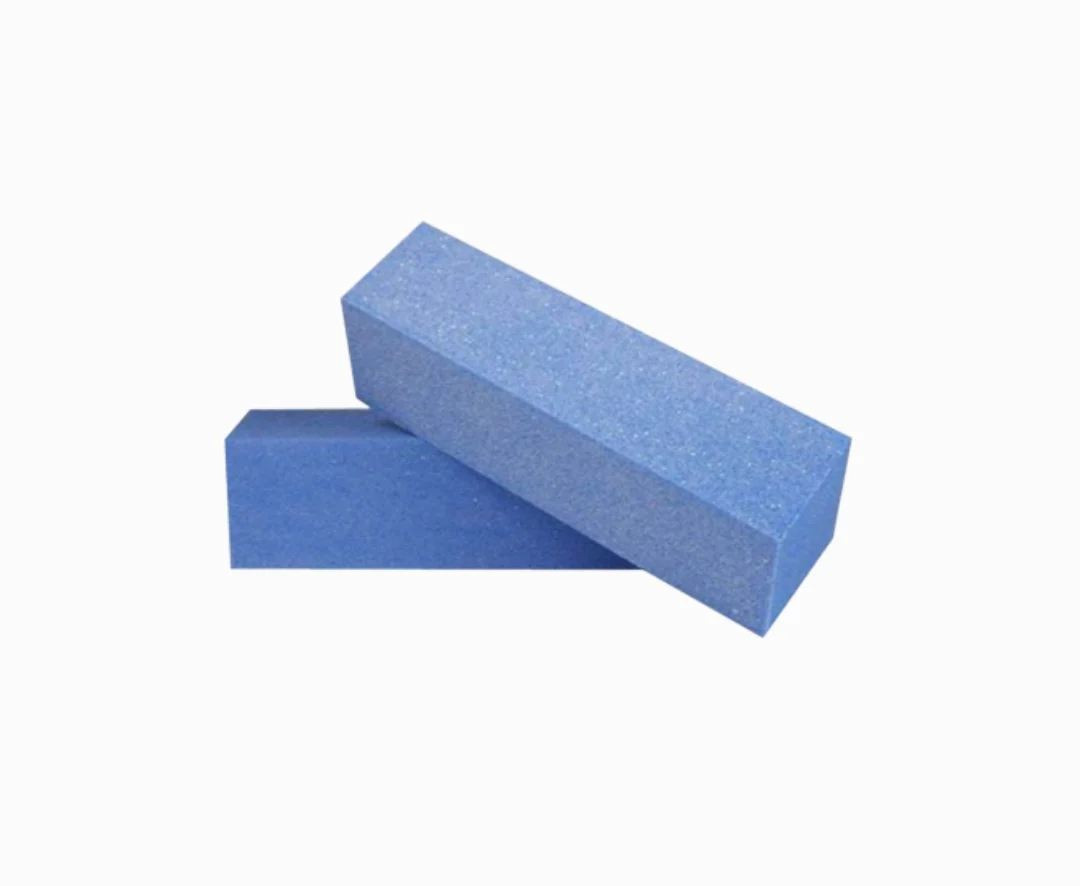 MIA SECRET BUFFER BLOQUE AZUL