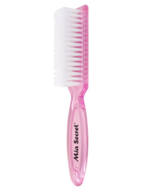 MIA SECRET MANICURE BRUSH COLORES ASSORTED