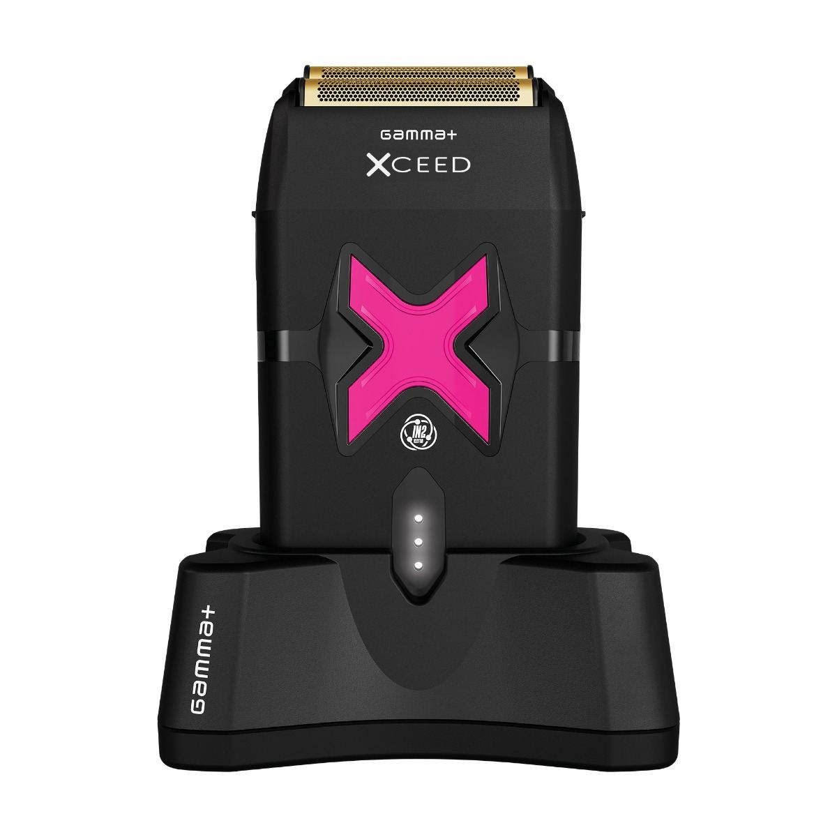 GAMMA XCEED SHAVER