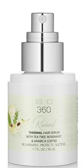 STYLECRAFT 360 REVIVAL THERMAL HAIR SERUM 1.7OZ