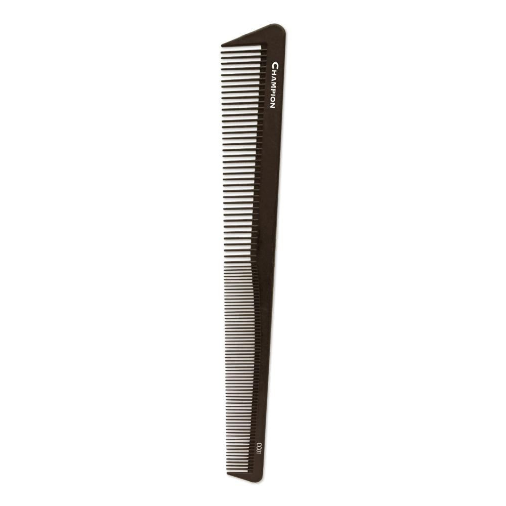 PEINILLA CHAMPION CARBON BARBER 7"