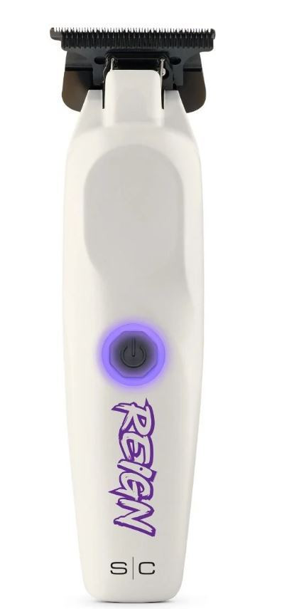 STYLECRAFT REIGN TRIMMER WHITE