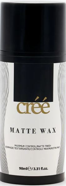 CREE HAIR STYLING NO TOUCH MATTE WAX 98ML