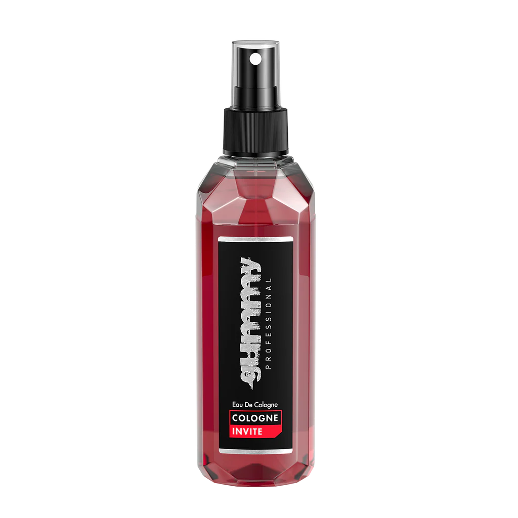 GUMMY AFTER SHAVE INVITE 13.53OZ