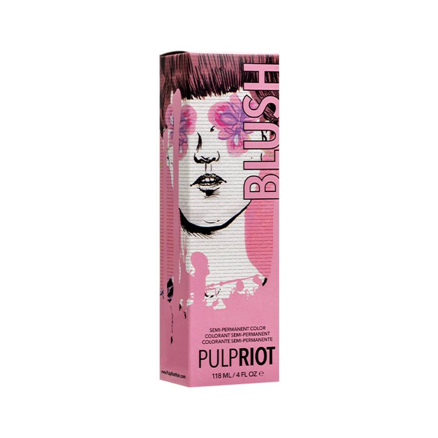 PULP SEMI PERMANENT BLUSH 4OZ