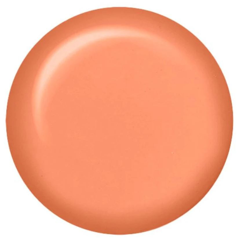 IBD RUBBER GEL PEACHY .5OZ