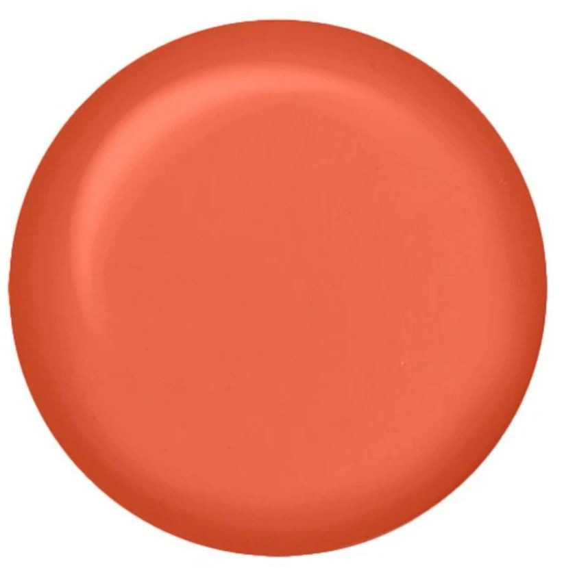 IBD RUBBER GEL PERSIMMON .5OZ