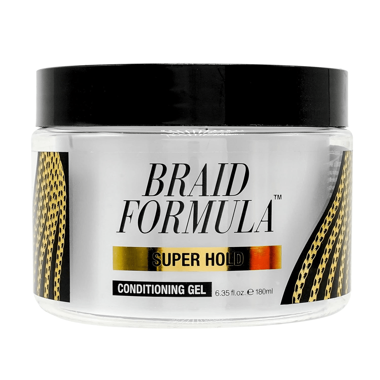 BRAID FORMULA SUPER HOLD 6.35OZ