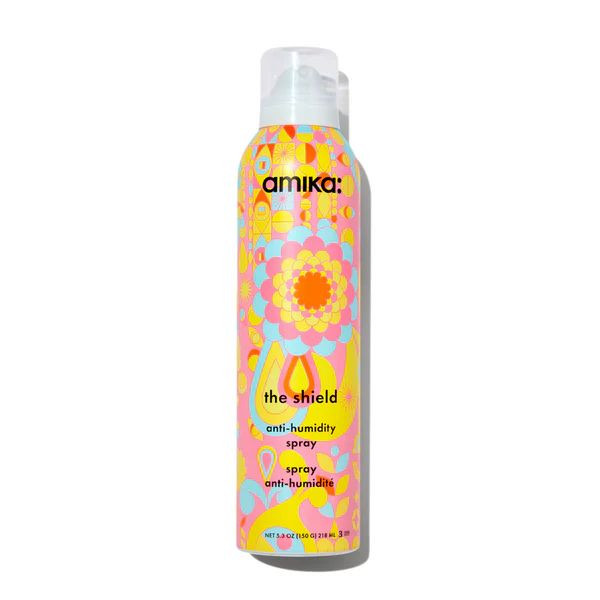 AMIKA THE SHIELD ANTI HUMITY SPRAY 5.3 OZ