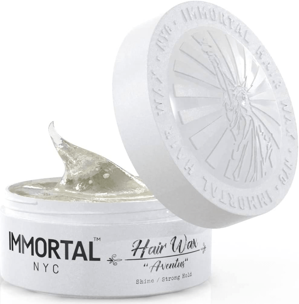IMMORTAL NYC HAIR WAX AVENTUS 150ML