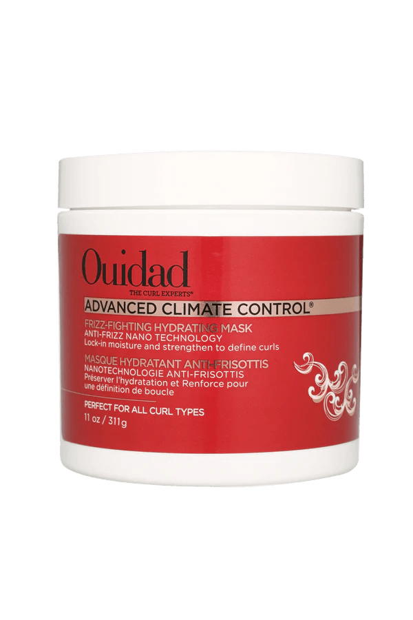 OUIDAD ADVANCED CLIMATE CONTROL FRIZZ FIGHTING HYDRATING MASK 11OZ