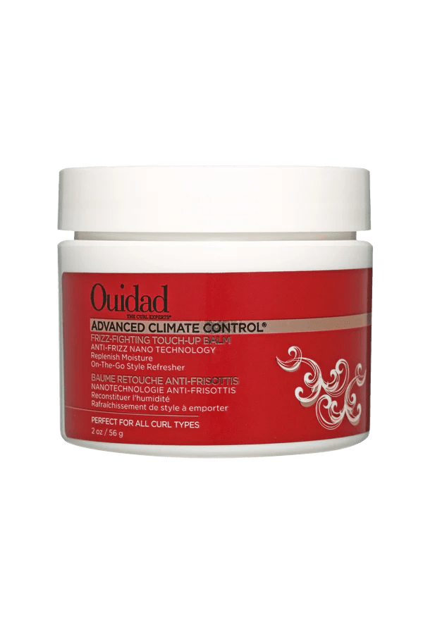 OUIDAD FRIZZ FIGHTING TOUCH UP BALM 2OZ