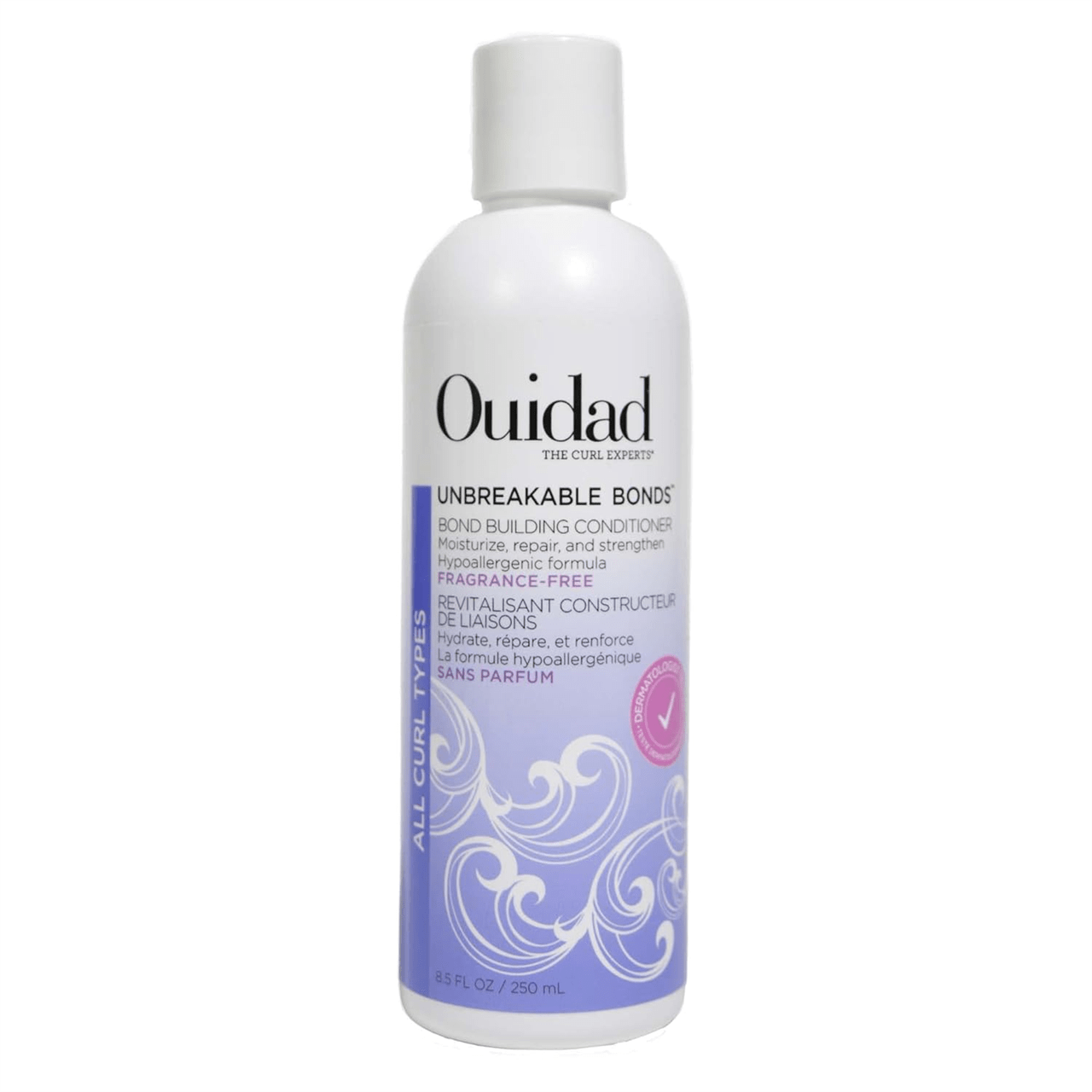 OUIDAD BONDS BOND BUILDING CONDITIONER 8.5OZ
