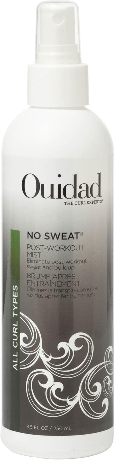 OUIDAD POST WORKOUT MIST 8.5OZ