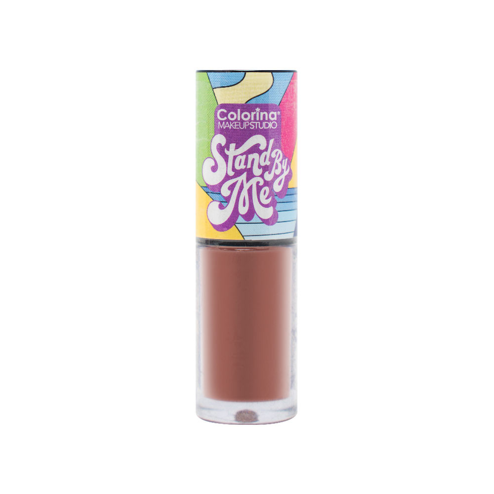 COLORINA FUNKY LIPS STAND BY ME #2