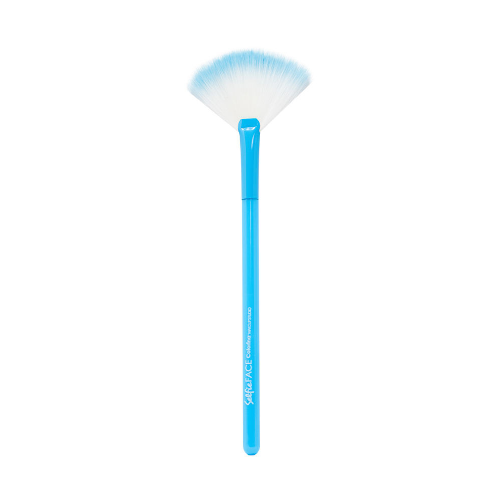 COLORINA SELFIE FACE BRUSH J