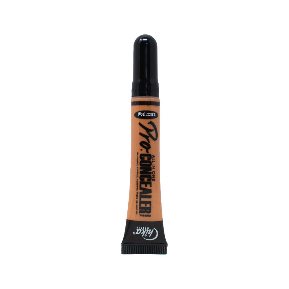 COLORINA CHIKA CONCEALER #21