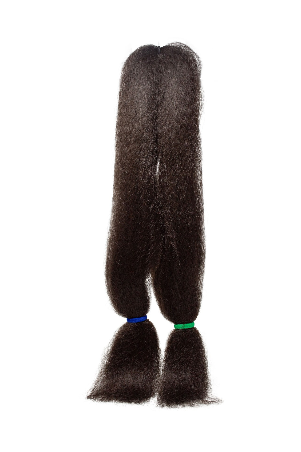 EXTENSION REALISTIC KANEKALON SOFT JUMBO #1