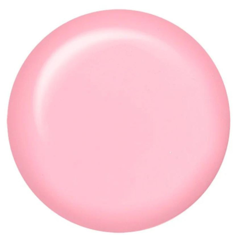 IBD RUBBER GEL PINK SILK .5OZ