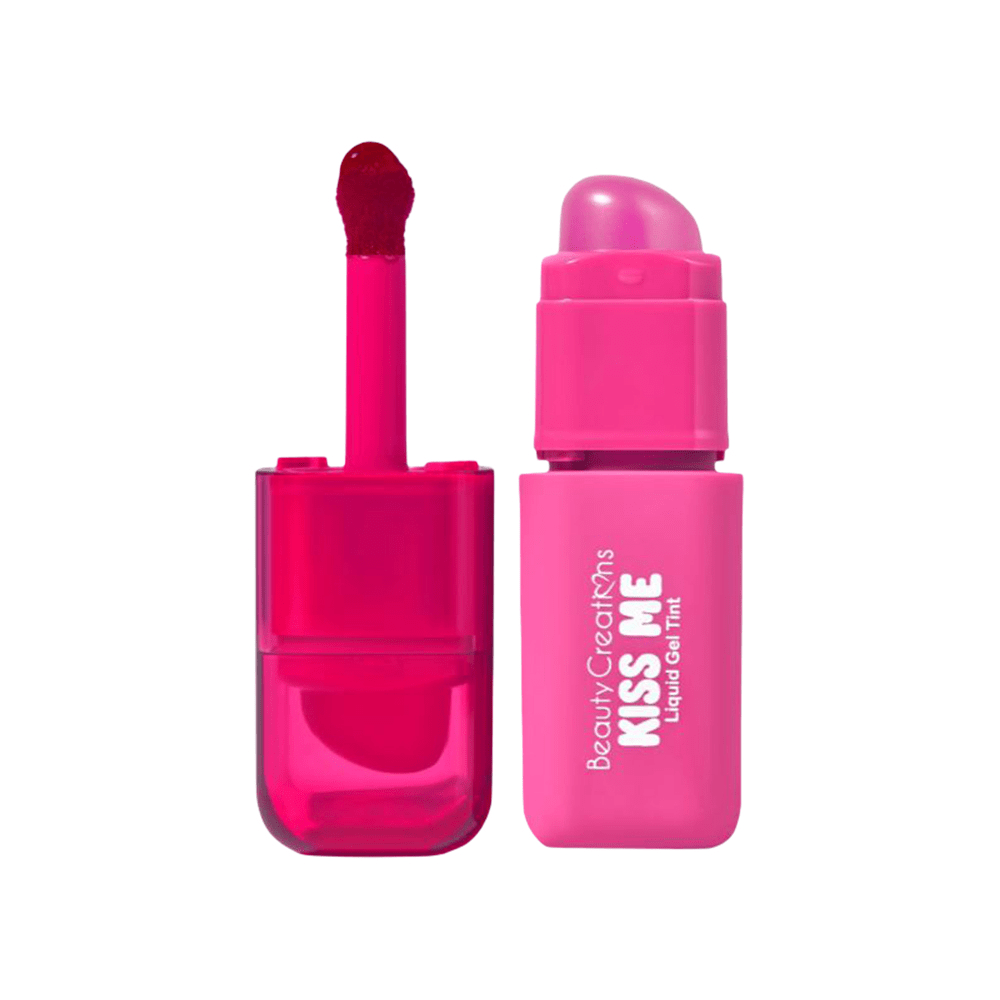 BEAUTY CREATIONS KISS ME LIQUID GEL TINT TERRACOTTA TEASE