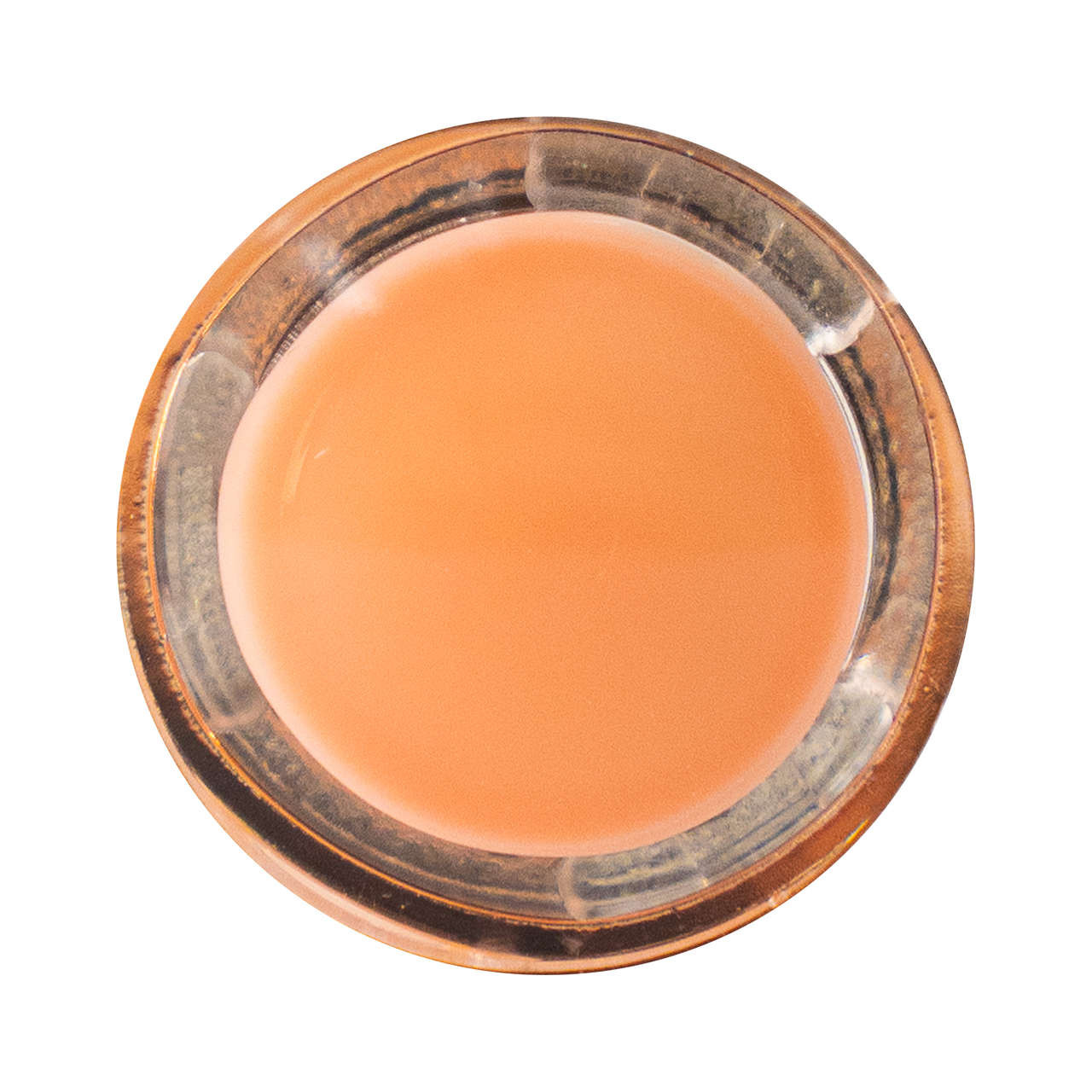 SPIRAL NUDE GLASS GEL 07