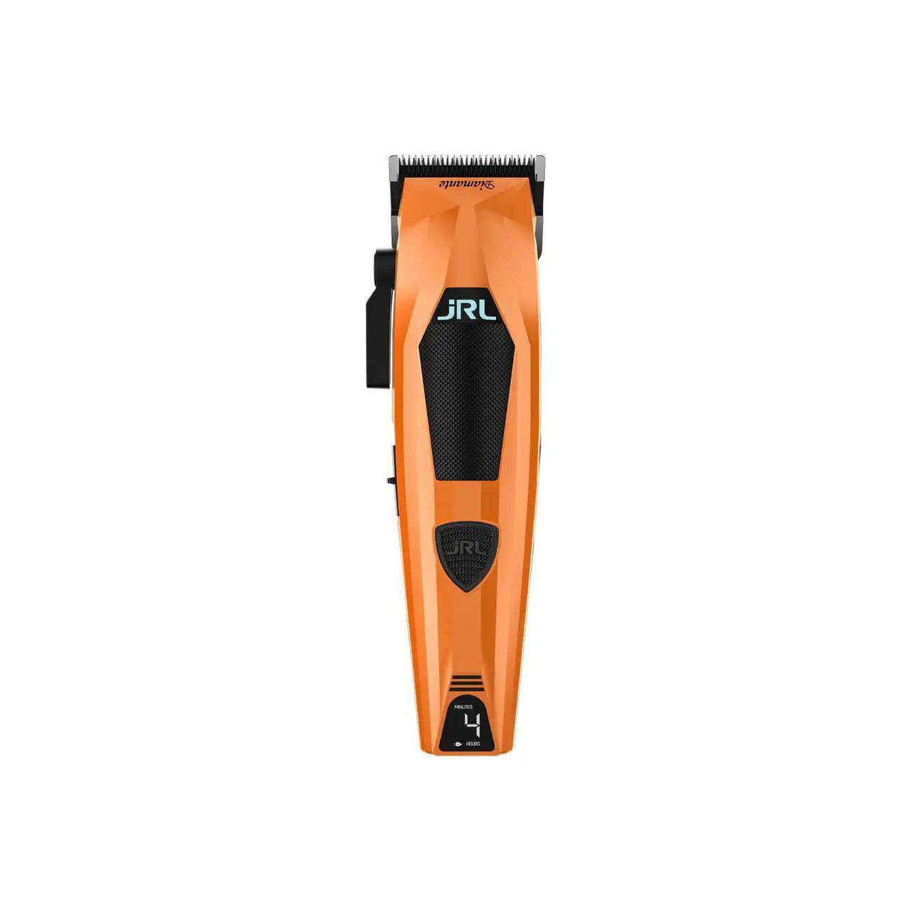 JRL DIAMANTE CLIPPER ORANGE 2025CH