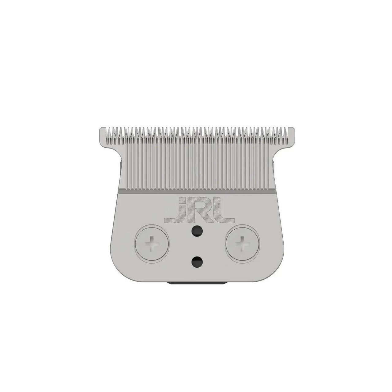 JRL EZ-GAP CERAMIC TRIMMER T-BLADE SILVER