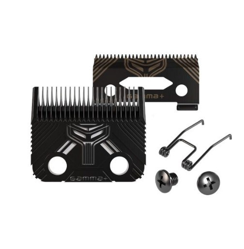 GAMMA+ T1000 ECHO BLADE SHALLOW 2.0 SET