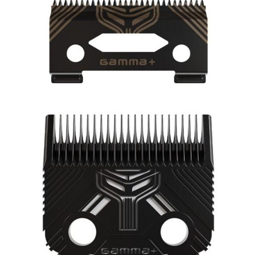 GAMMA+ T1000 ECHO BLADE SHALLOW 2.0 SET