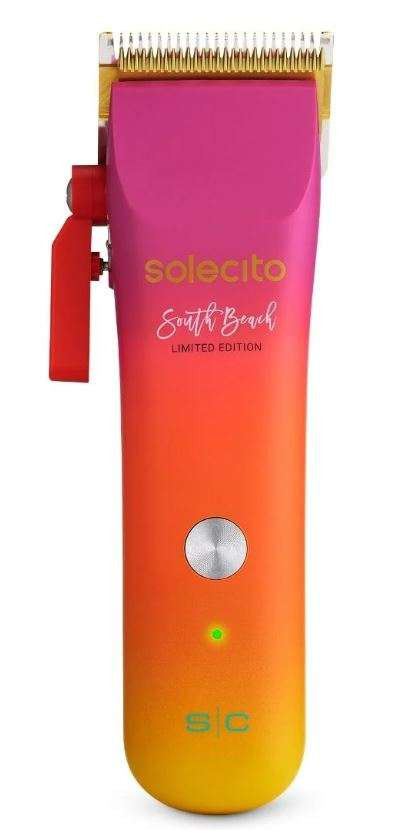 STYLECRAFT SOLECITO CLIPPER