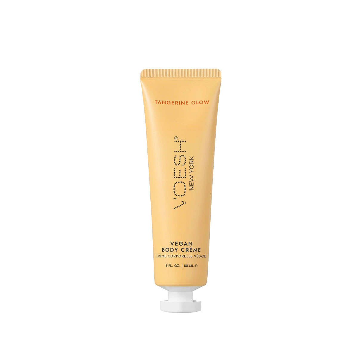 VOES VEGAN BODY CREAM TANGERINE 3OZ