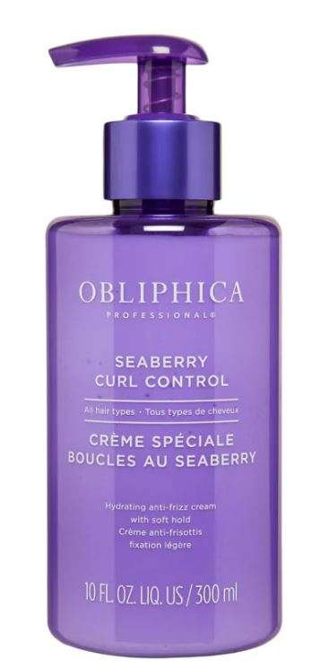 OBLIPHICA SEABERRY CURL CONTROL 10OZ