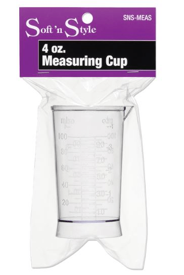 MEASURING CUP 4OZ