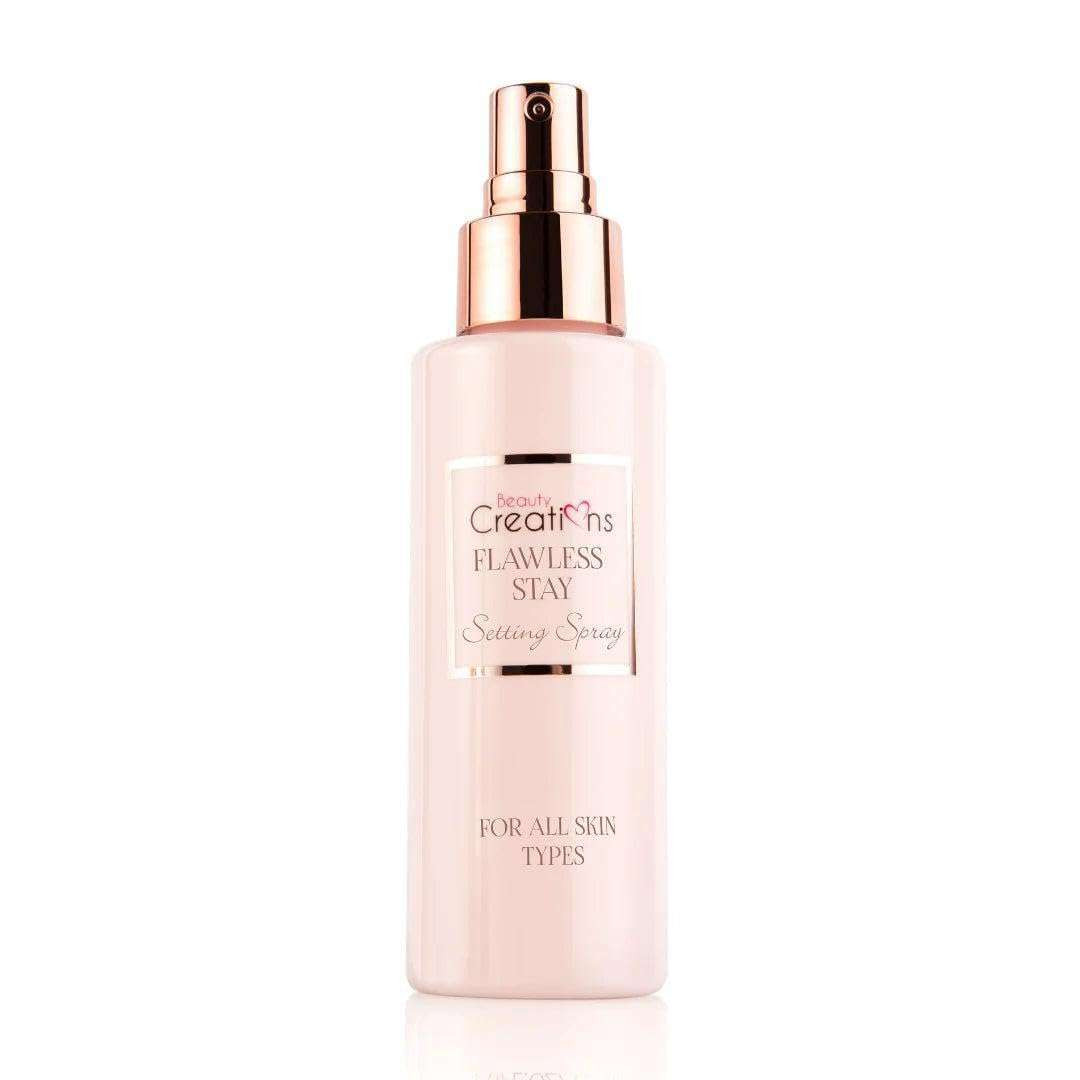 BEAUTY CREATIONS PREP SETTING SPRAY