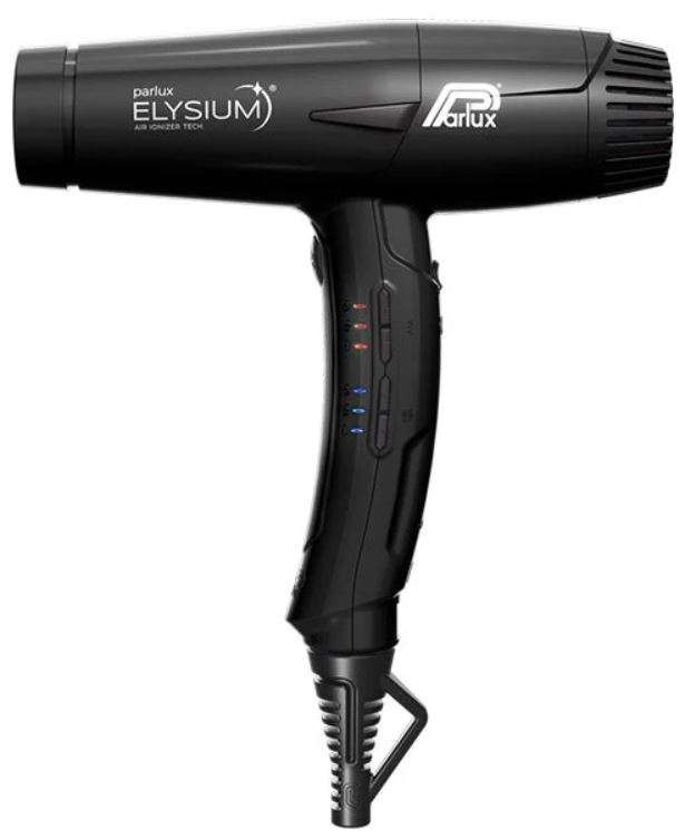 PARLUX BLOWER ELYSIUM BLACK