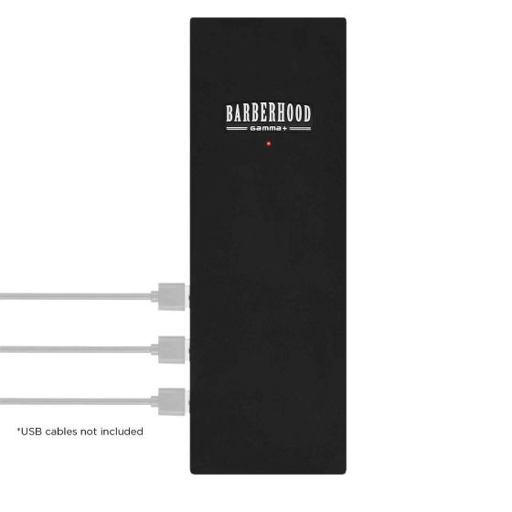 GAMMA+ USB PORT HUB STATION CHARGING BLOCK
