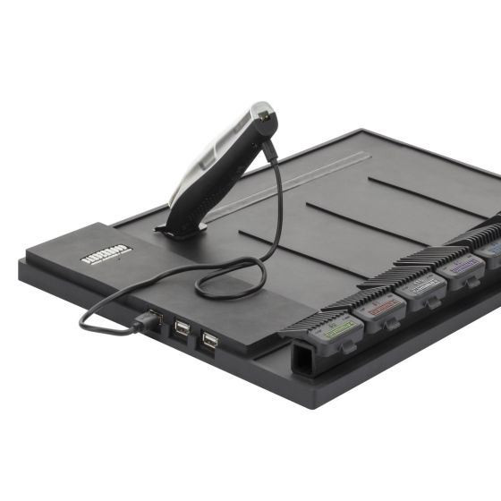 GAMMA+ USB PORT HUB STATION CHARGING BLOCK