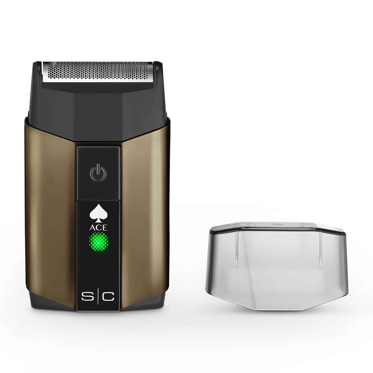 STYLECRAFT ACE SINGLE FOIL SHAVER