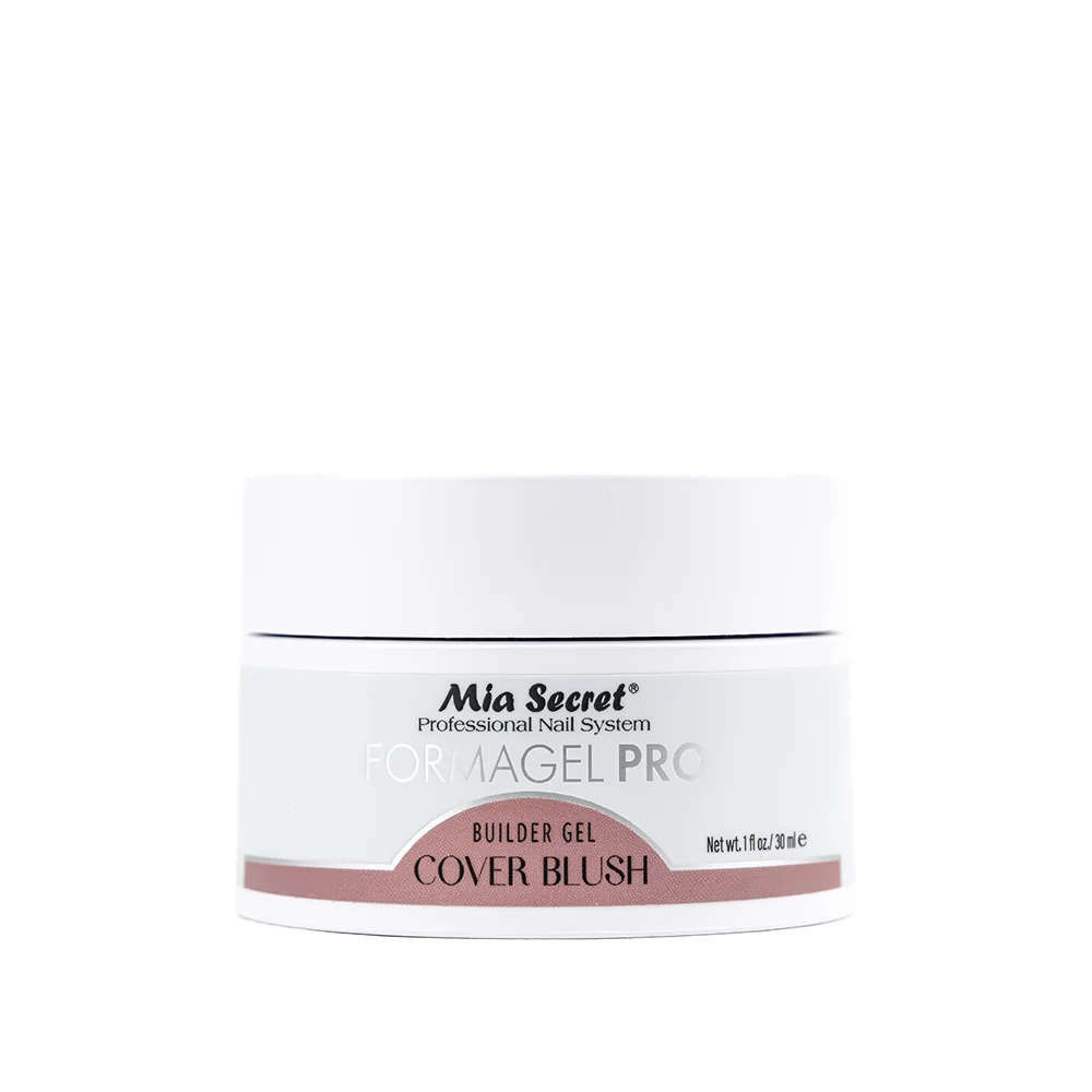MIA SECRET COVER BLUSH FORMAGEL PRO 1 OZ