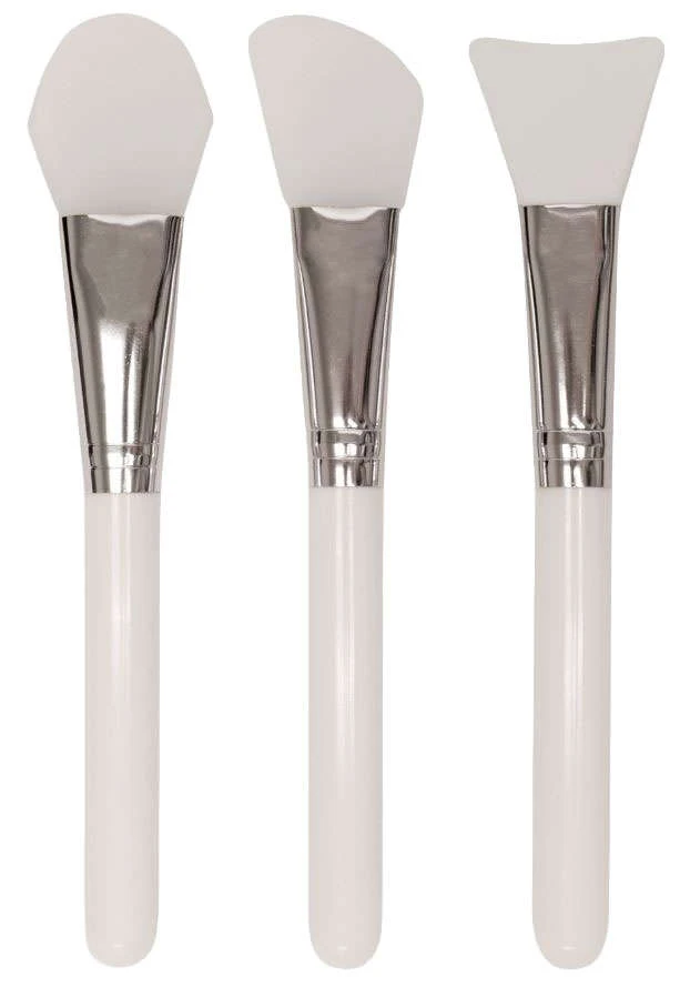 SILICONE MASK APPLICATOR SET