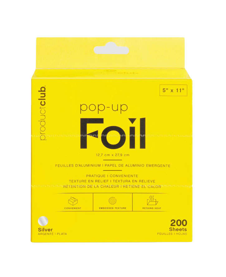 PRODUCT CLUB ALUMINIO PHF-200 READY TO USE