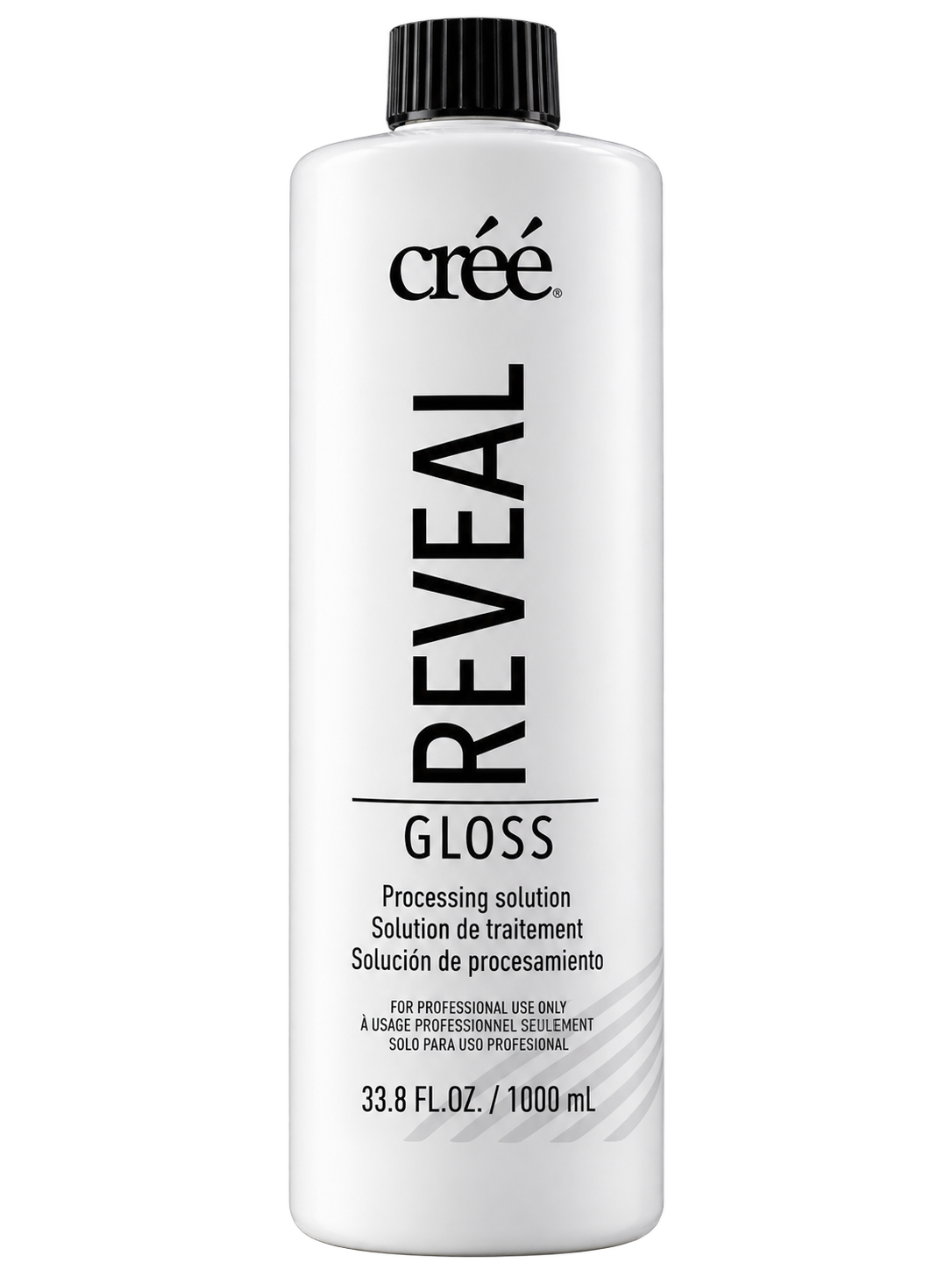 CREE REVEAL DEMI ACTIVADOR 6V 33OZ