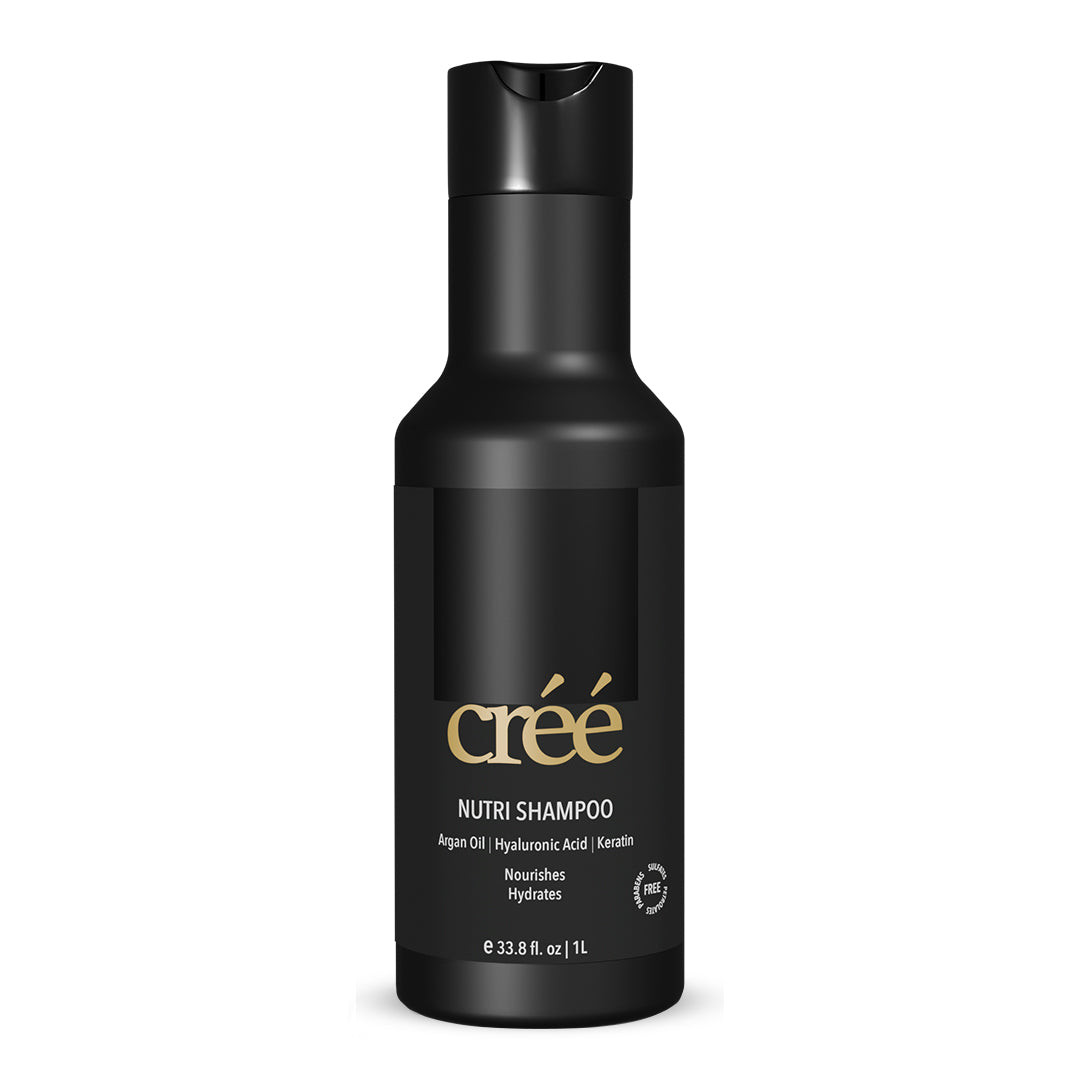 CREE NUTRI SHAMPOO 33.8OZ