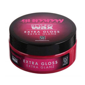 GUMMY STYLING WAX EXTRA GLOSS 150 ML