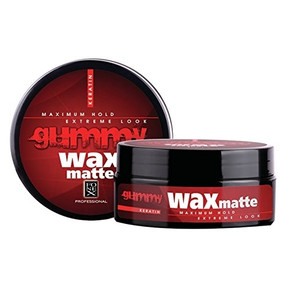 GUMMY STYLING WAX ULTRA HOLD ULTRA STARK 150 ML