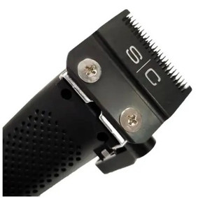 STYLECRAFT ROGUE PROFESSIONAL 9V MAGNETIC MOTOR CORDLESS CLIPPER AND TRIMMER COMBO SET