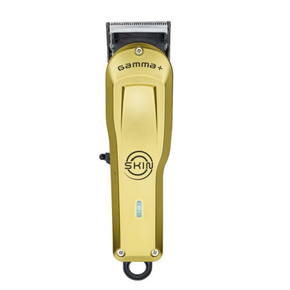 GAMMA+ SKIN PROFESSIONAL BULK BALDING SUPER TORQUE MODULAR CORDLESS HAIR CLIPPER CON CAPACIDA DE 7,200 RPM.
